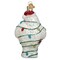 Old World Christmas 4.5 Inch Bumble Christmas Tree Ornament , Ornament Rudolph Red-Nosed